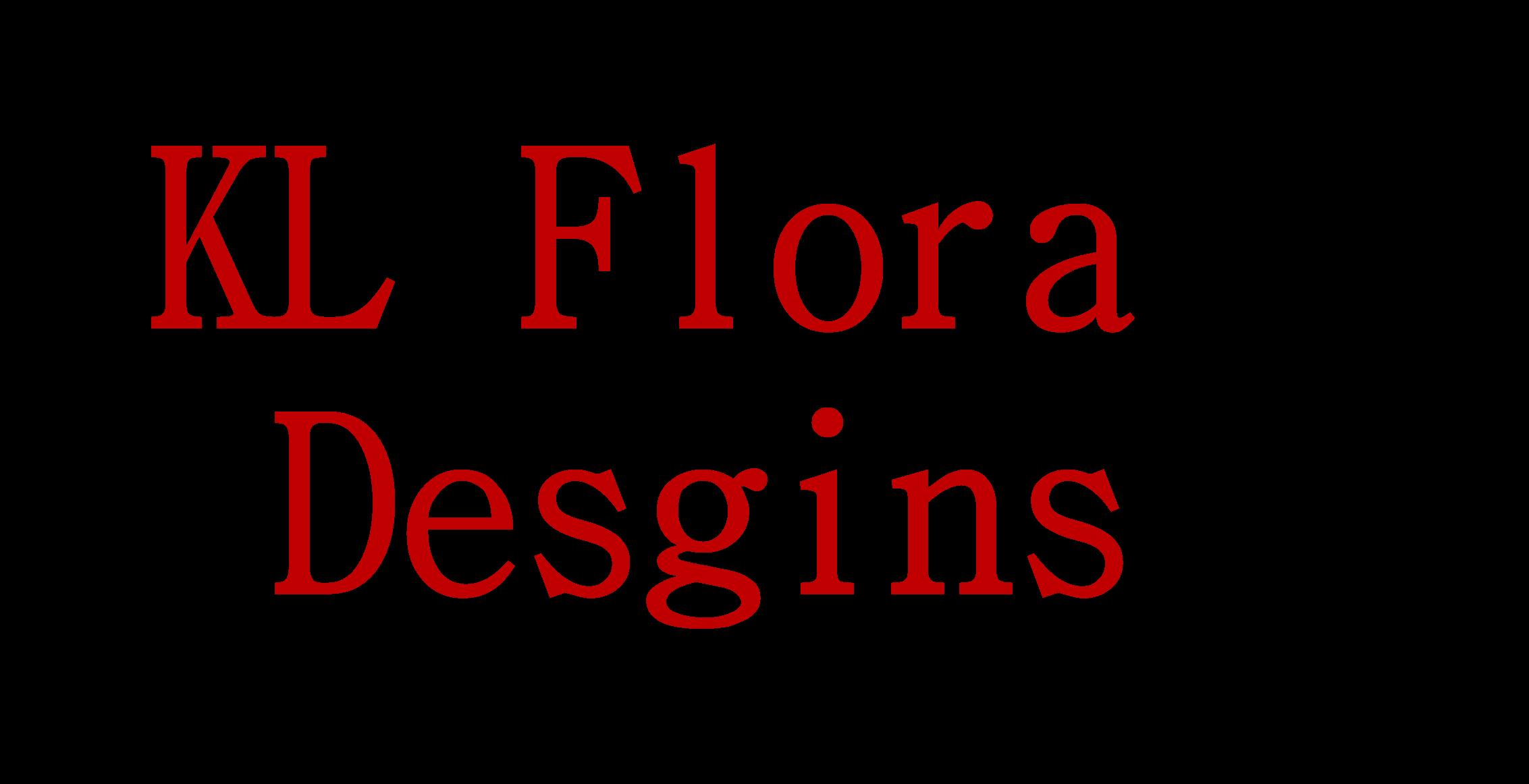 KL Flora Designs
