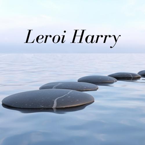 Leroi Harry