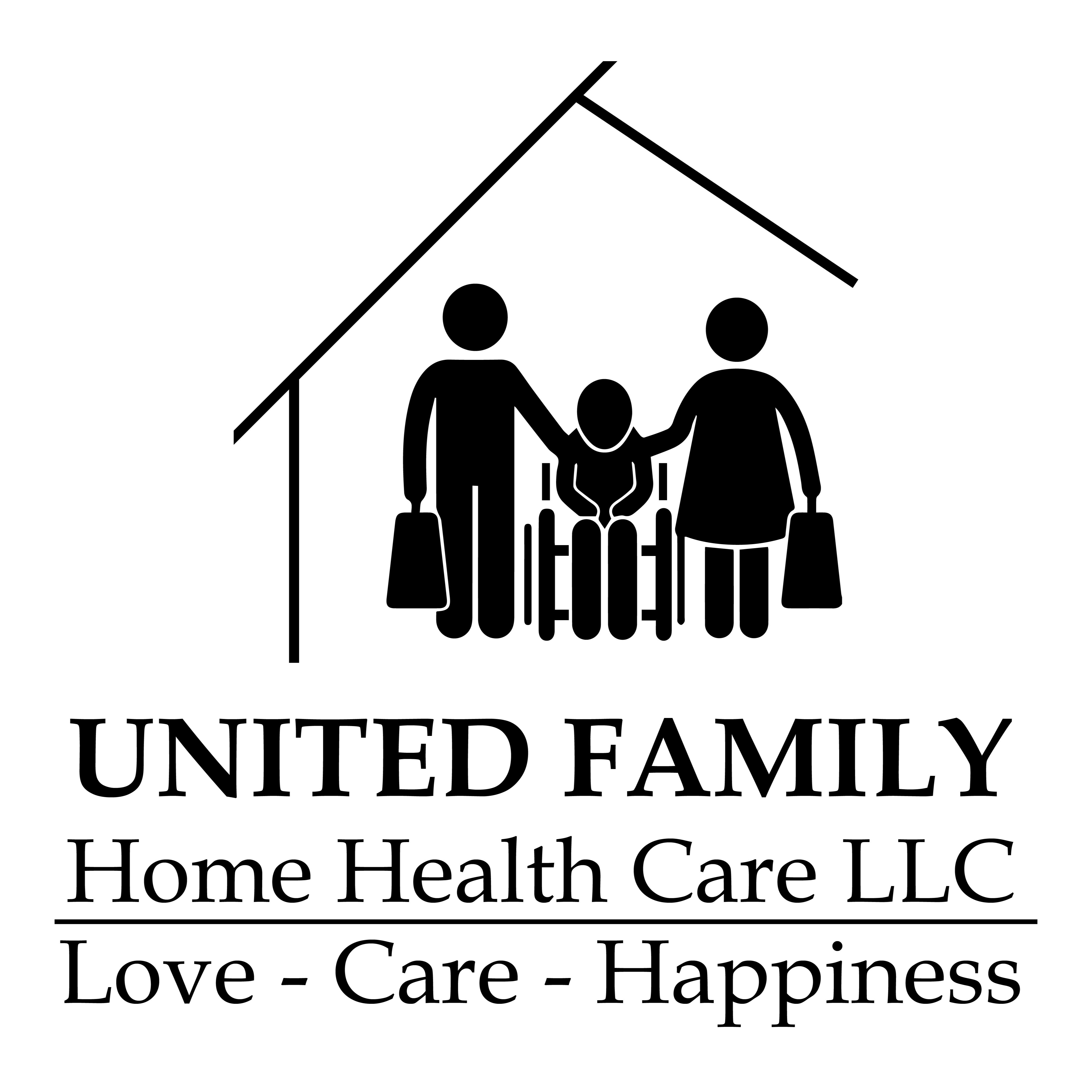 United Family Home Health Care, LLC.