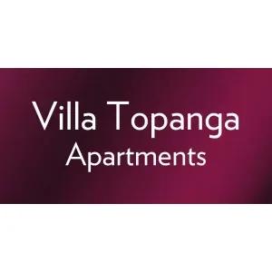 Villa Topanga