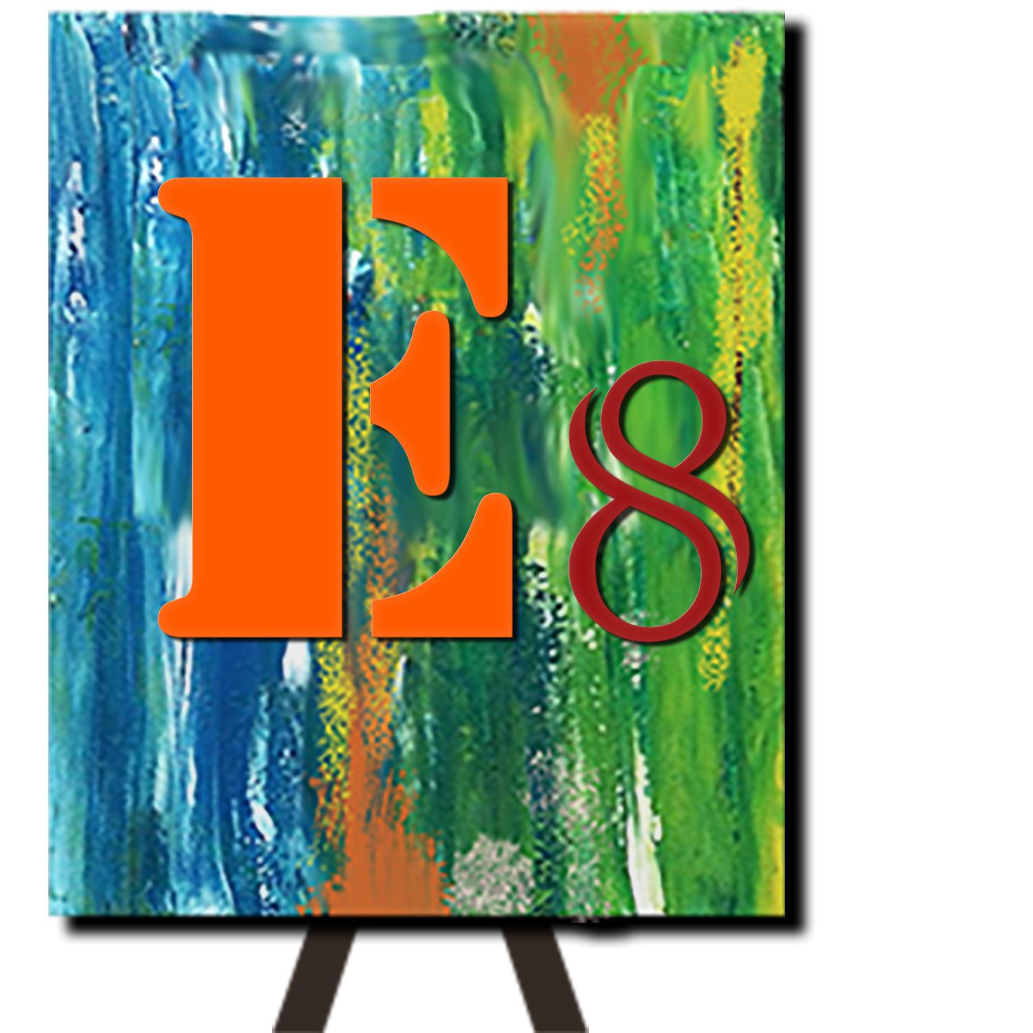 Expression8 Art Gallery