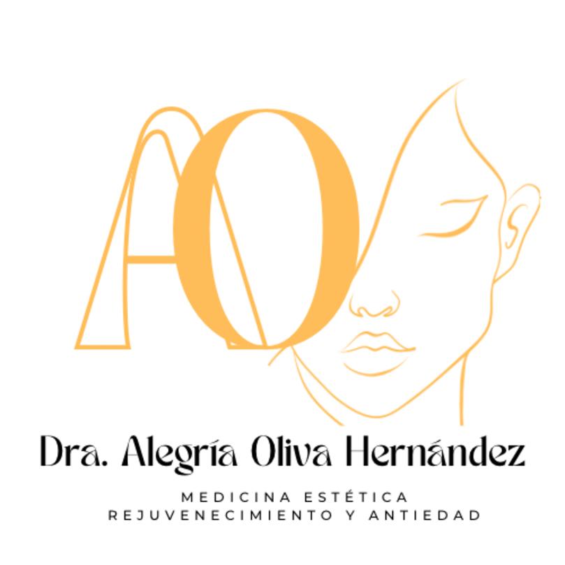 Dra. Alegría Oliva Hernández