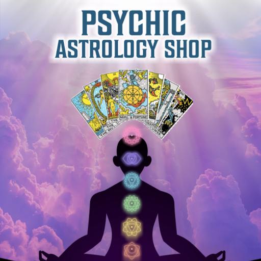 Psychic Astrology Shop