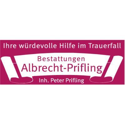 Bestattungen Albrecht-Prifling | Inh. Peter Prifling