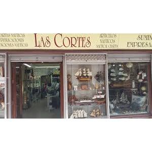 Papelería Las Cortes