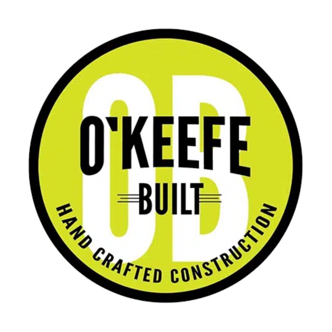 O'Keefe Built