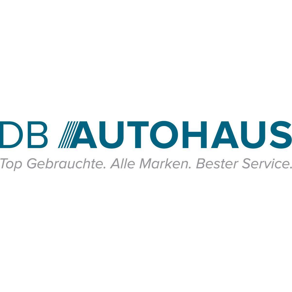 DB Autohaus Schweinfurt