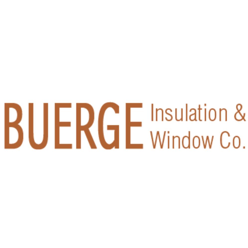 Buerge Insulation & Window Co.