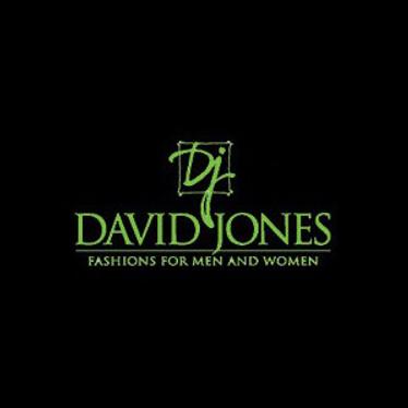 David Jones Fashions