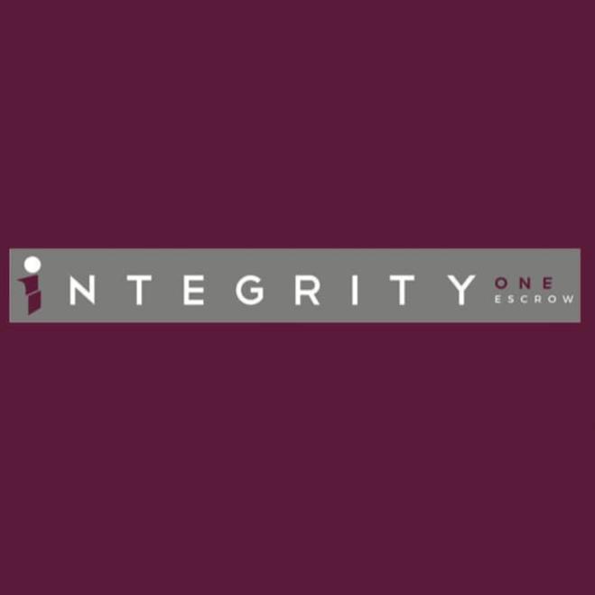 Integrity One Escrow