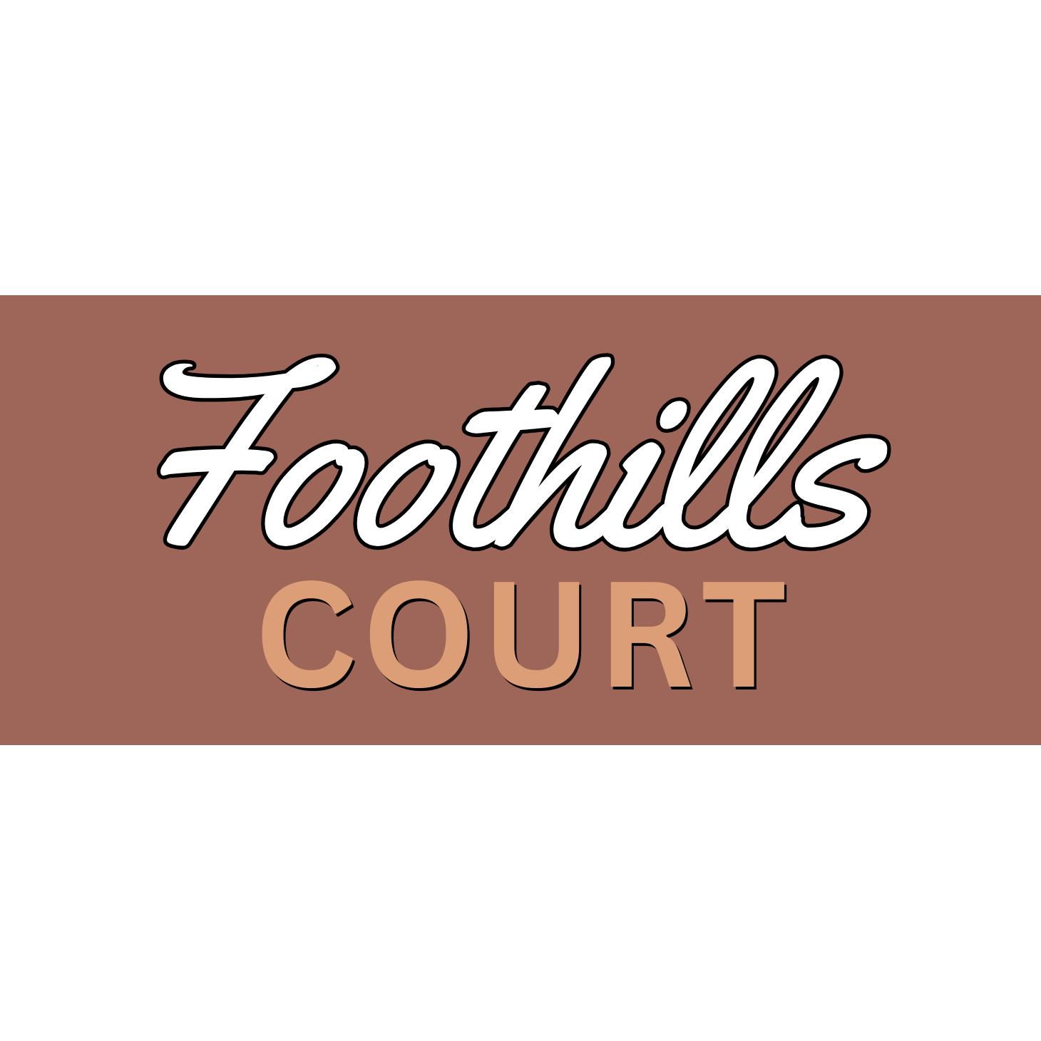 Foothills Court Apartments