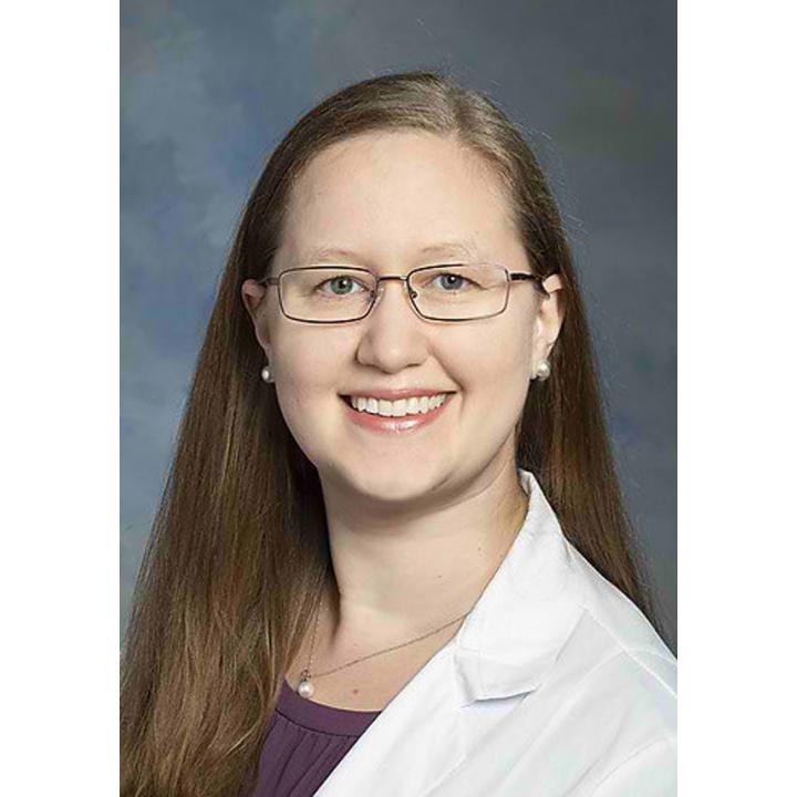 Kathryn Shaw, MD