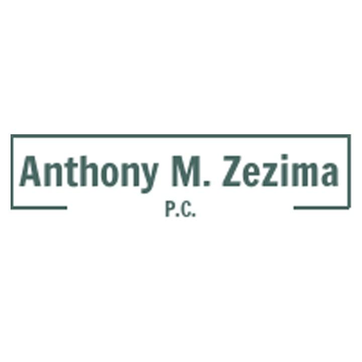 Anthony M. Zezima, P.C.