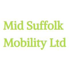 Mid Suffolk Mobility Ltd