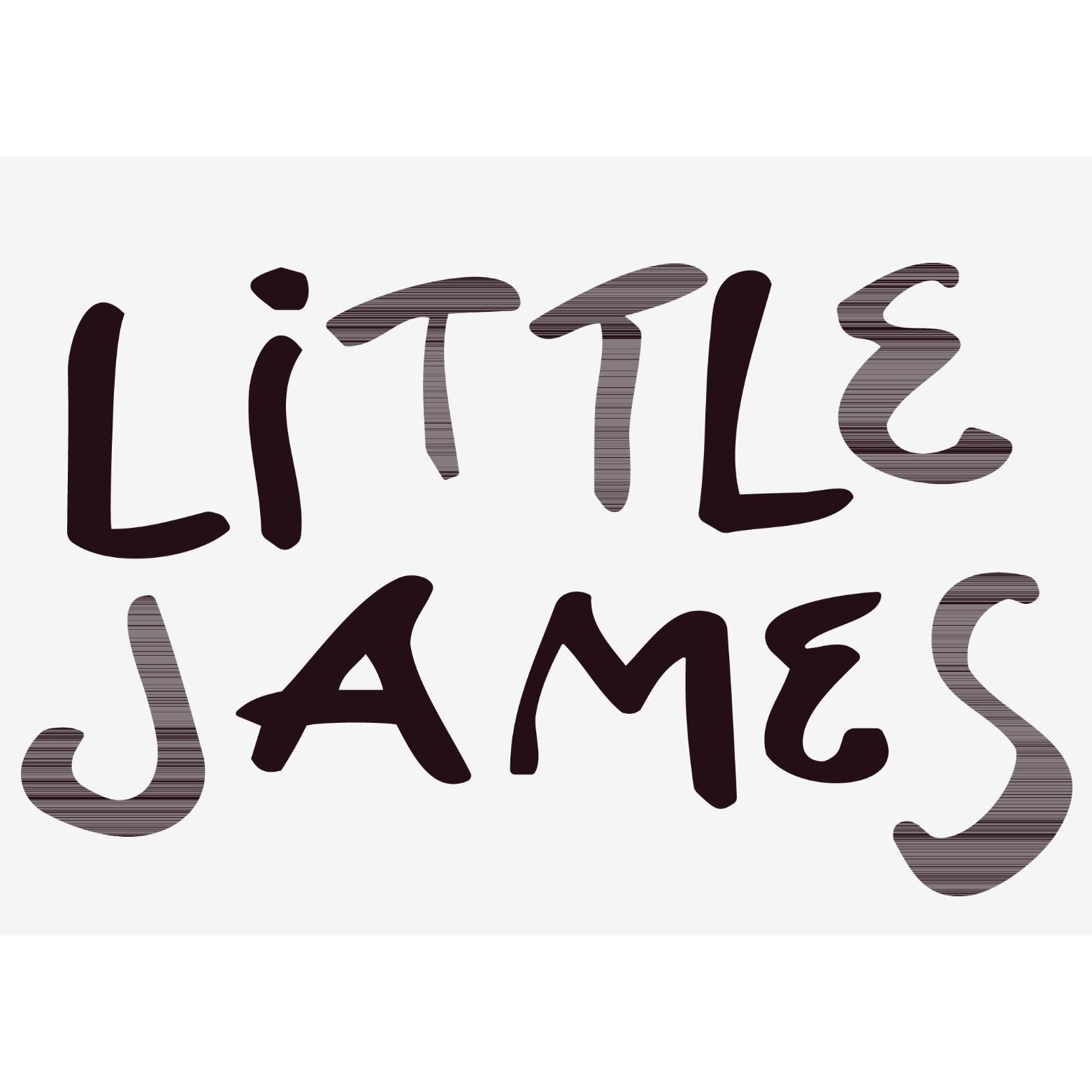 Little James