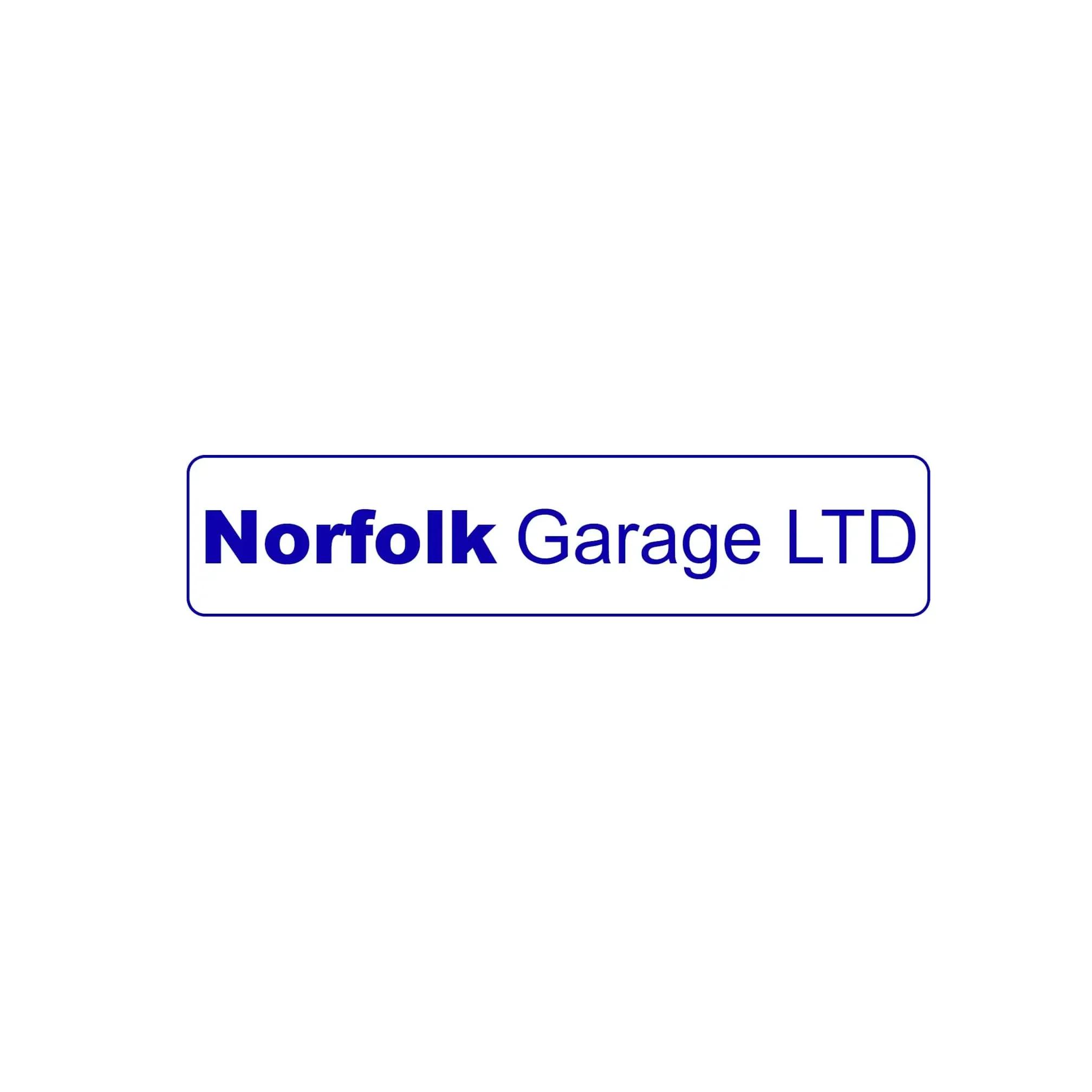 Norfolk Garage Ltd