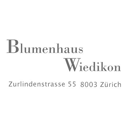 Blumenhaus Wiedikon