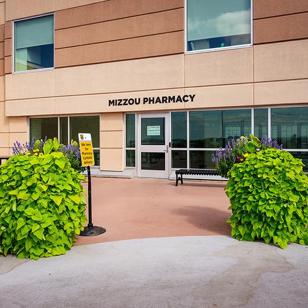 Capital Region Medical Center Emergency Room