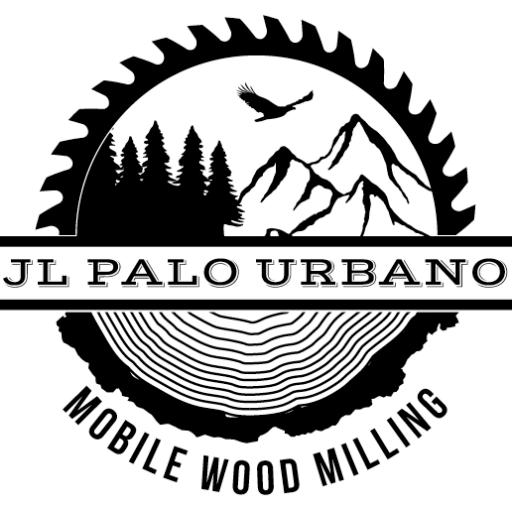J&L Palo Urbano Wood Milling