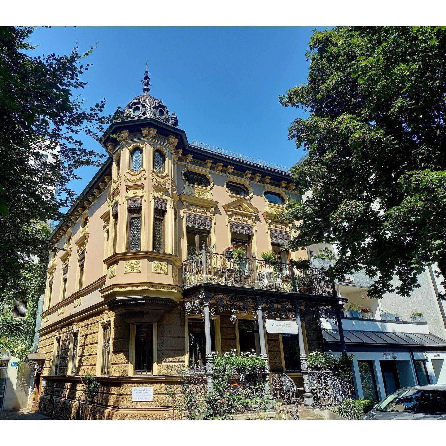 Arbeitsrecht & Erbrecht Rosenheim - Rechtsanwältin Unger