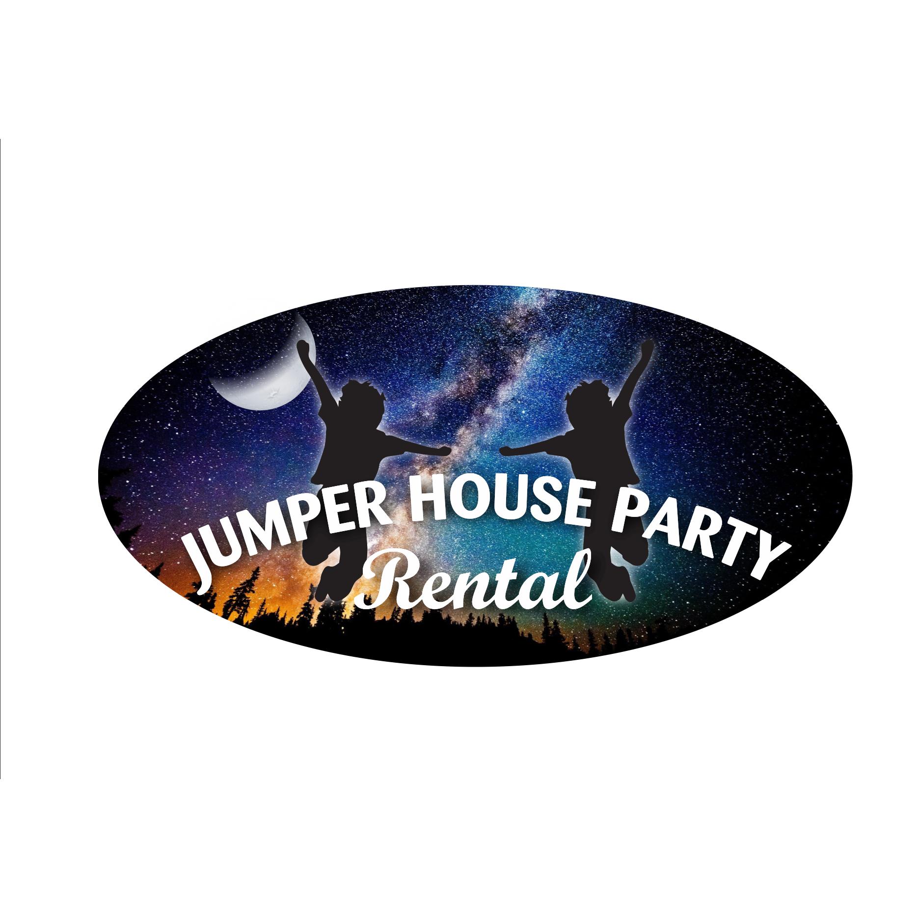 Jumper House Party Rental - Bay Area's Top Party Rentals