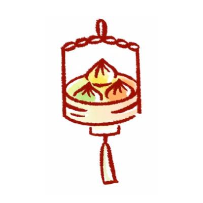 Dumpling District