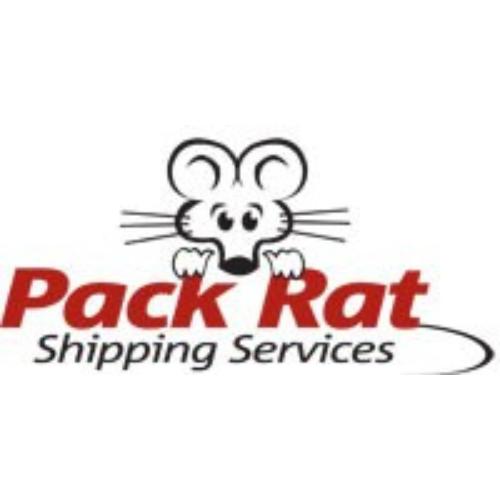 Pack Rat Shipping Services