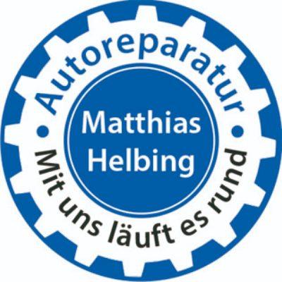 Autoreparatur Matthias Helbing
