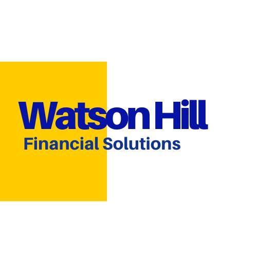 Watson Hill Financial Solutions