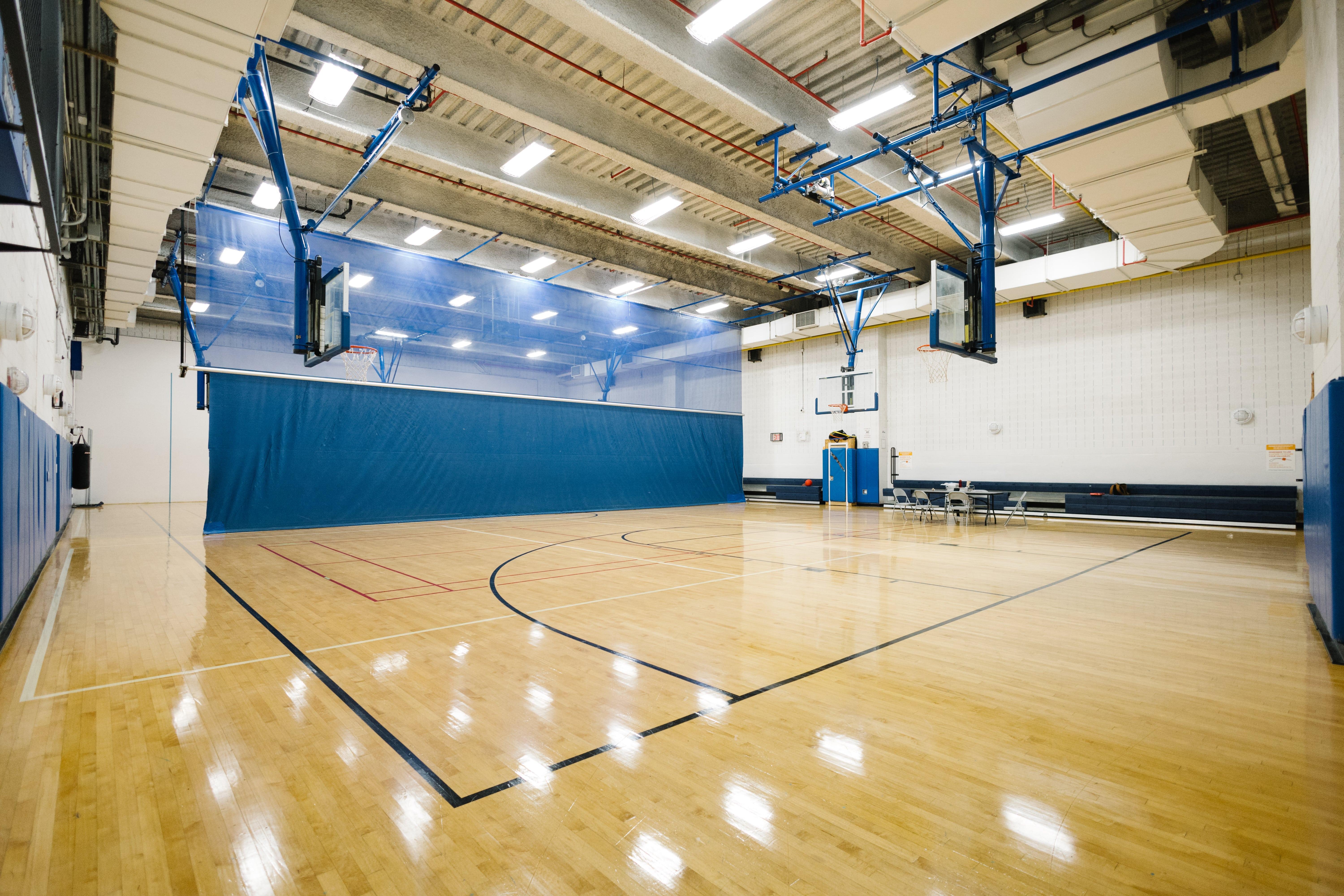 Chinatown YMCA