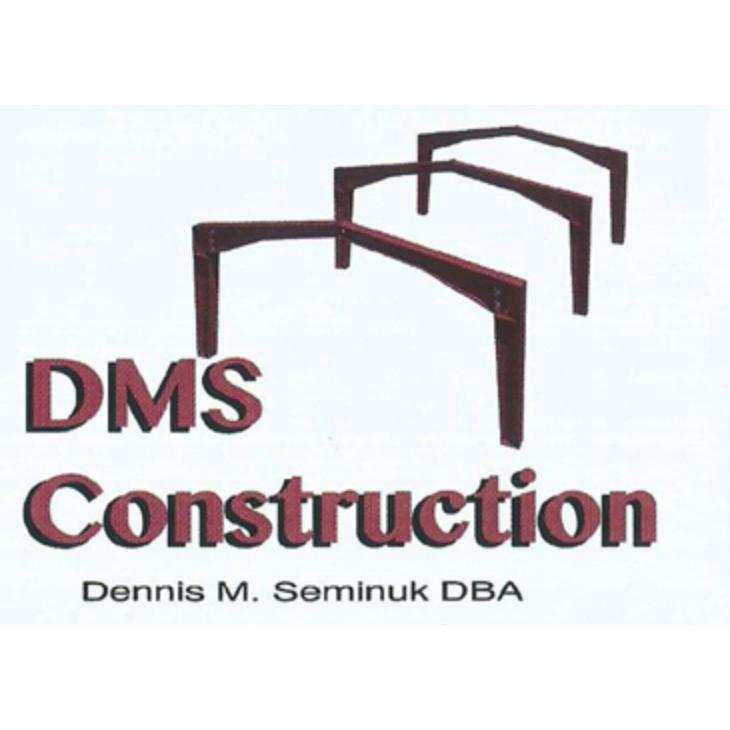 DMS CONSTRUCTION