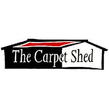 The Carpet Shed