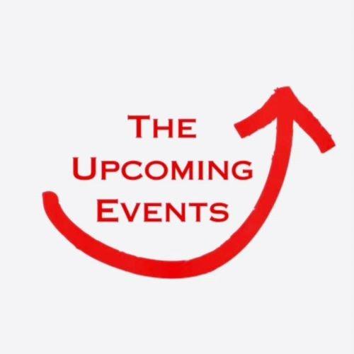 The Upcoming Events