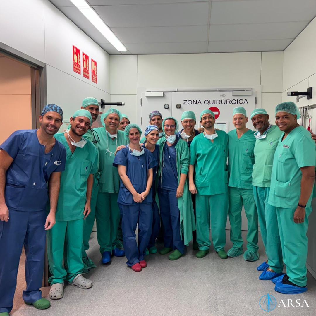 The Plastic Surgery Center & Institute for Advanced Reconstruction