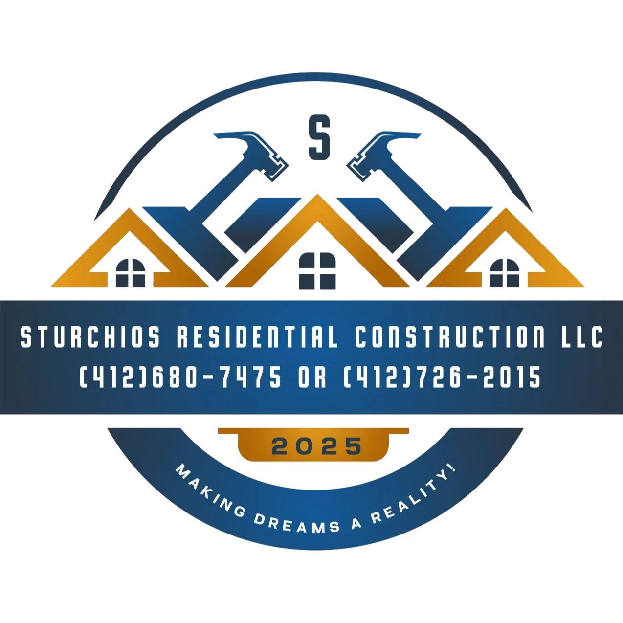 Sturchios Residential Construction