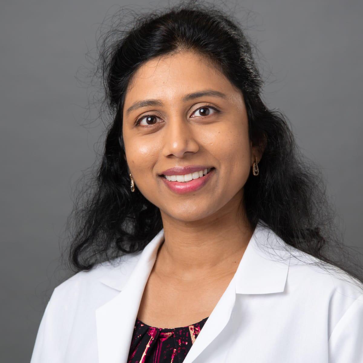 Sara Dawit, MD