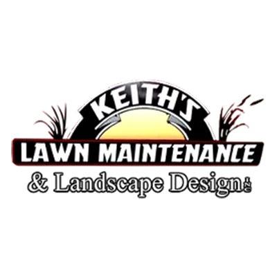Keith's Lawn Maintenance Inc