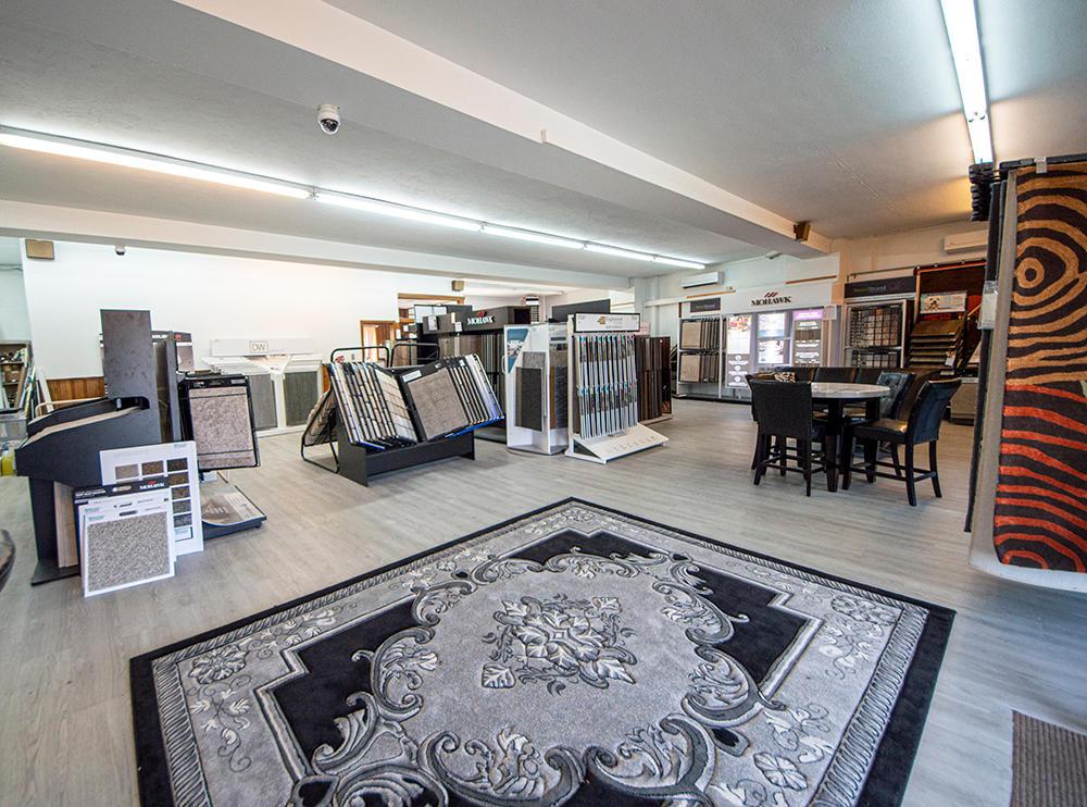 Waxman’s Carpet & Rugs