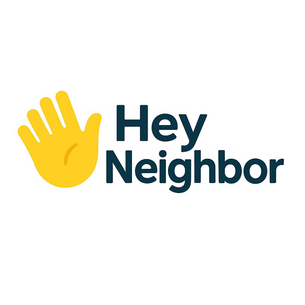 HeyNeighbor