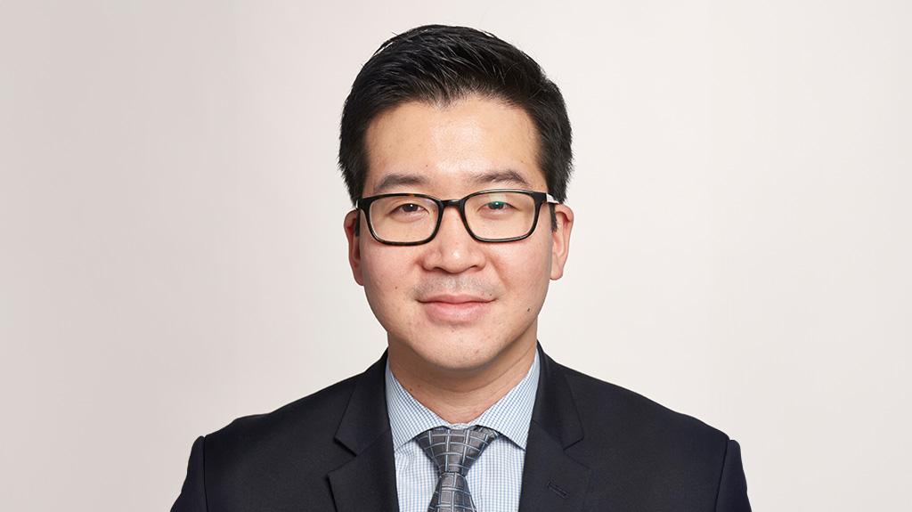 Daniel Han, MD