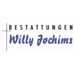 Willy Jochims Bestattungsinstitut