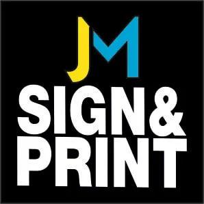 Sign & Print