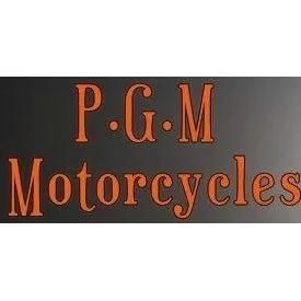 PGM Motorcycles