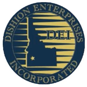 Dishion Enterprises, Inc.