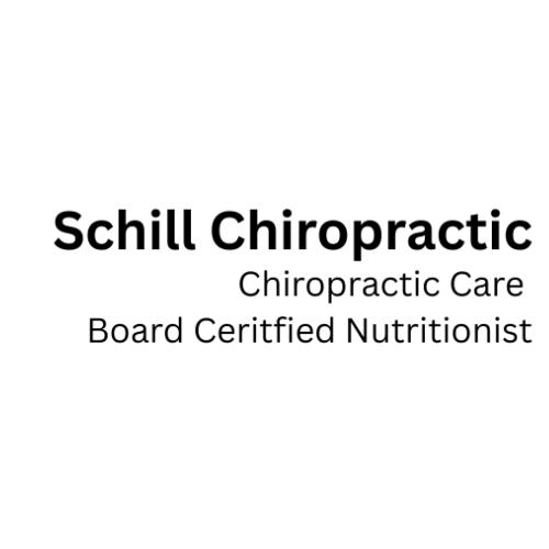 Schill Chiropractic