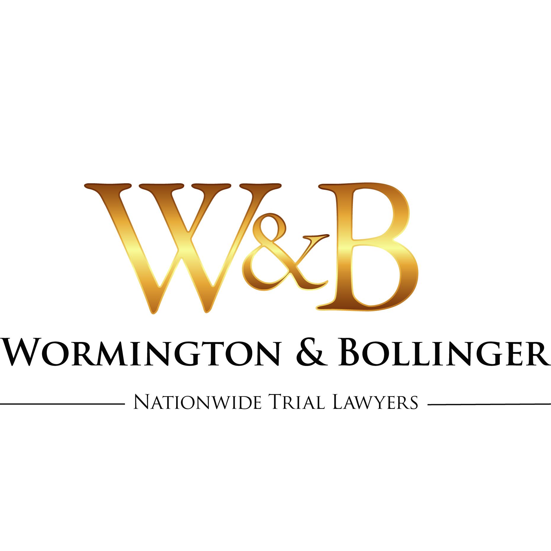 Wormington & Bollinger