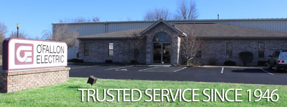 O'Fallon Electric Co.