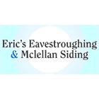 Eric's Eavestroughing & Mclellan Siding