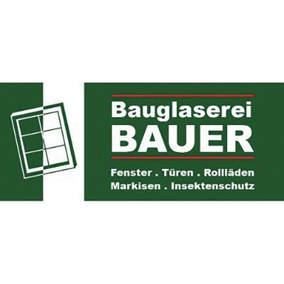 Bauglaserei Bauer Inh. Uwe Bauer