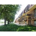 Plaza West Apartments